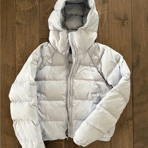 The North Face Puffer Jacket